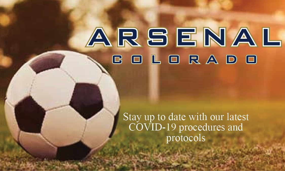 Fort Collins Soccer Club Arsenal Colorado