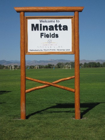 Minatta Fields