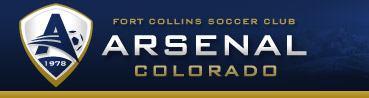 Fort Collins Soccer Club: Arsenal Colorado
